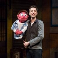 Photo Flash: New Production Shots from Mercury Theater's AVENUE Q, Running Through July 27