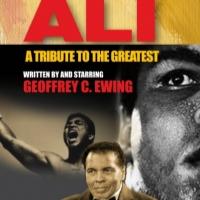 Crossroads Theatre Company Presents MUHAMMAD ALI: A TRIBUTE TO THE GREATEST, 2/7-17