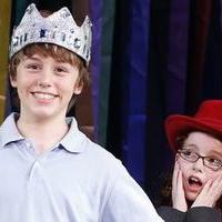 BWW Reviews: TIMMY THE GREAT, 'Madcap Musical for Revolutionaries of All Ages', Enter Video