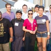Inaugural Taste of Toronto Welcomes Over 19,000 Attendees Video