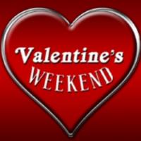 Ryan Hamilton to Play Comedy Works Larimer Square Valentine's Day Weekend Video