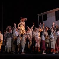 FLORENCIA EN EL AMAZONAS Returns to the LA Opera Tonight