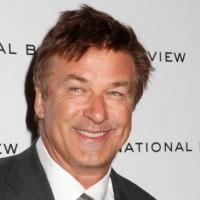 Alec Baldwin to Talk ORPHANS on Tonight's LATE SHOW Video