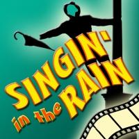 Way Off Broadway Presents SINGIN' IN THE RAIN, Now thru 5/31 Video