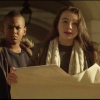 STAGE TUBE: National Maritime Museum Releases Trailer for AGAINST CAPTAIN'S ORDERS Video