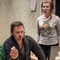 Photo Flash: LiveWire Theatre's ASSISTANCE, Now Playing Through 3/16 Video