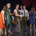 Photo Flash: First Look at Mercury Theater's A GRAND NIGHT FOR SINGING Video