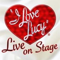 Rush Policy Announced for I LOVE LUCY LIVE ON STAGE at Knight Theater Video