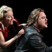 Fall PBS Specials Announced - Kristin Chenoweth, PORGY & BESS, SWEENEY TODD, Lady…