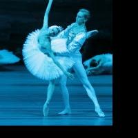 Talks Added to Schedule for ROSAS and THE BOLSHOI BALLET at Lincoln Center Festival 2 Video