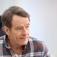 Bryan Cranston on Live Theatre, Playing LBJ, and Making His Broadway Debut in ALL THE WAY