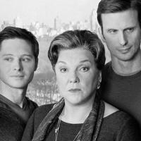 Terrence McNally's MOTHERS AND SONS with Tyne Daly Begins Performances on Broadway To Video