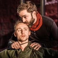 THOR's Tom Hiddleston Stars in National Theatre Live's CORIOLANUS, Screening 2/16 at…