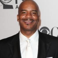 David Alan Grier Set for Comedy Works Landmark Village, 3/6-8 Video