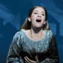 BWW Interviews: Betsy Morgan Talks LES MISERABLES, Fantine and Life on Tour Video