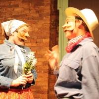 BWW Previews: Kentucky Shakespeare Brings in the Community Video
