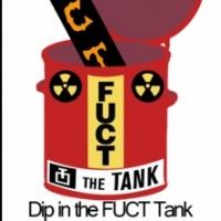 DIP IN THE FUCT TANK to Perform, 3/8