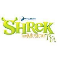 The Main Stage to Present SHREK THE MUSICAL TYA 3/27-28