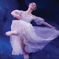 BWW Review: New York Theatre Ballet's CINDERELLA Video