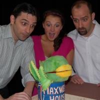 LITTLE SHOP OF HORRORS Opens 3/1 at Village Players Playhouse