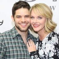 Photo Flash: Inside BROADWAY LOVES CELINE DION at 54 Below with Jeremy Jordan…