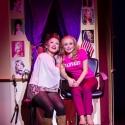 Photo Flash: First Look at TUTS' and HSMT's LEGALLY BLONDE Video