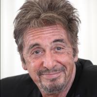 Al Pacino Eyeing Marvel Role? Video