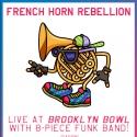 French Horn Rebellion Performs at Brooklyn Bowl Tonight; 'Cold Enough' Single Out Now Video