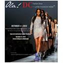 Latin Fashion Week OLA! Celebrates Art, Music and Style