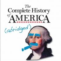 JPAS to Host Special BBQ Dinner Performance of THE COMPLETE HISTORY OF AMERICA (ABRID Video