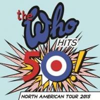 THE WHO to Perform at New Orleans Jazz & Heritage Festival