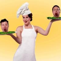 Theatre in the Round to Present DON'T DRESS FOR DINNER, 2/14-3/9 Video