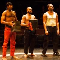 BWW Reviews: THE BROTHERS SIZE is Theater of Mythic Portions at Actors Theatre Video