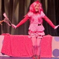 Media Theatre Welcomes Delaware County Premiere of PINKALICIOUS, Now thru 5/25 Video