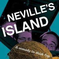 Olney Theatre Center Announces DC-Area Premiere of NEVILLE'S ISLAND, 4/4-28 Video