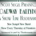 Jason Gotay, Courtney Simmons, and More Set for BROADWAY BALLYHOO at Feinstein’s, 8 Video