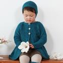 BC Designer Launches Children's Knitwear