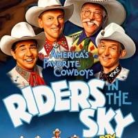 Riders in the Sky Set for Thousand Oaks Civic Arts Plaza Tonight Video