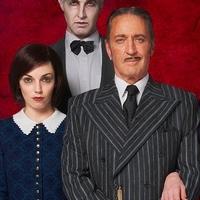 THE ADDAMS FAMILY Opens 23 March in Sydney Video
