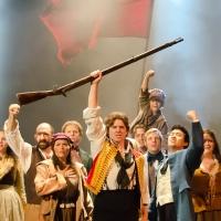 BWW Reviews: LES MISERABLES A Powerful Reimagining Video