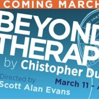 Cast Announced for TACT's Revival of Christopher Durang's BEYOND THERAPY Video