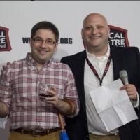 Photo Flash: NYMF Celebrates 2013 Awards for Excellence, Closing Night Video