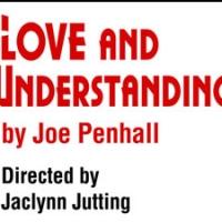 LOVE & UNDERSTANDING to Make Chicago Debut at Redtwist Theatre, 3/1 Video