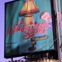 Up on the Marquee: A CHRISTMAS STORY!