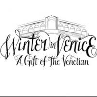 The Venetian Launches Third Annual WINTER IN VENICE on 11/18 Video