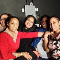 Mixed Magic Theatre Presents FOR COLORED GIRLS WHO HAVE CONSIDERED SUICIDE WHEN THE R