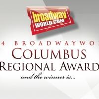 2014 BroadwayWorld Columbus Winners Announced - Jenna Lee Shively, Mark Mann, Matt Sl Video