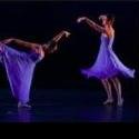 BWW Reviews: Classic and Modern Ballet Highlight POINTE OF DEPARTURE at Cleveland's C Video