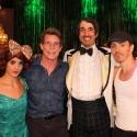 Photo Flash: Country Star Charley Pride and Chef Rick Bayless Visit ABSINTHE Video