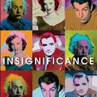 Nora Theatre Company to Kick Off 2014 with INSIGNIFICANCE, 1/9-2/9 Video
